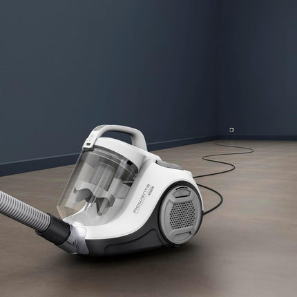 Rowenta Swift Power Cyclonic Compact Vacuum Cleaner