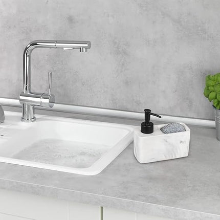 Distributeur Resa pour produit vaisselle ou savon