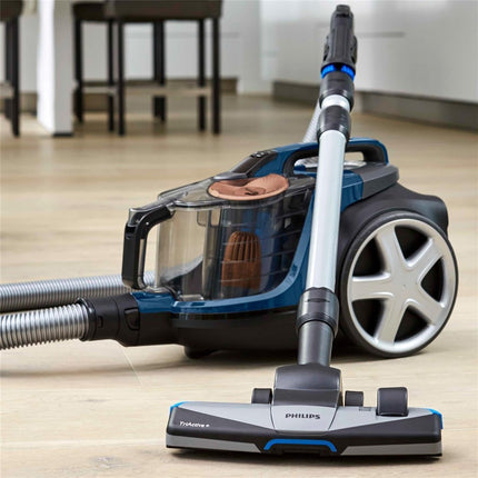Aspirateur traineau PHILIPS sans sac