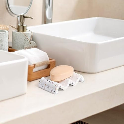 Luxspire Soap Dish