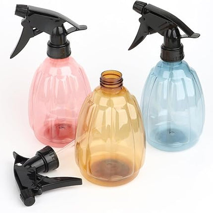 RISVOWO - lot de 3 pulvérisateurs 500ml - E-menage