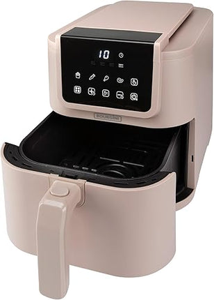 BOURGINI - Air fryer with ceramic coating