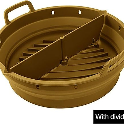 moule  en silicone pour friteuse à air