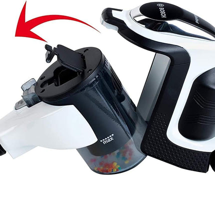 aspirateur bosch  klein 6812
