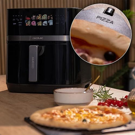 Cecotec - Air Fryer