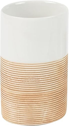 Axentia Accessories Rimini-Bad Bathroom Utensils 4 pieces