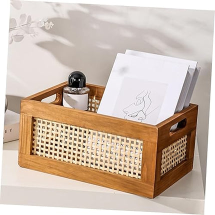 Ciieeo -Panier de Rangement