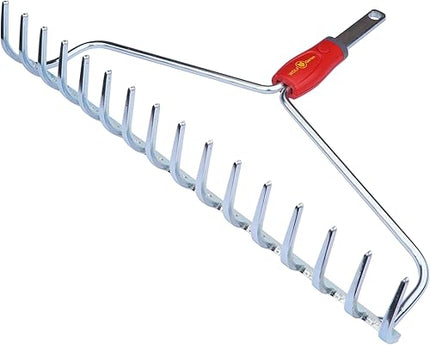 Wolf-Garten Multistar® - Râteau à repasser - E-menage