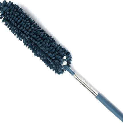 Plumeau extensible en toile d'araignée