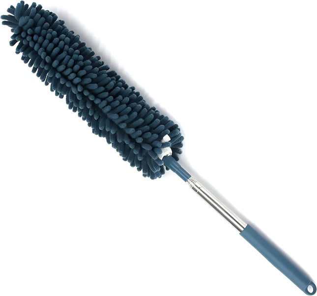 Plumeau extensible en toile d'araignée