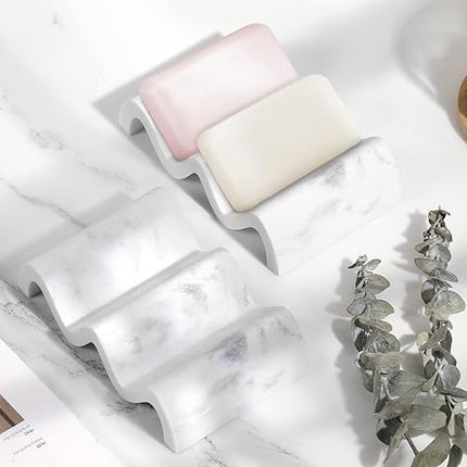 Luxspire Soap Dish