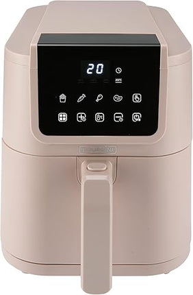 BOURGINI - Air fryer with ceramic coating