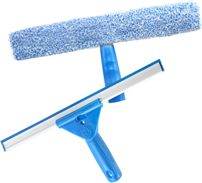 Kit Nettoyage Vitre 2-en-1