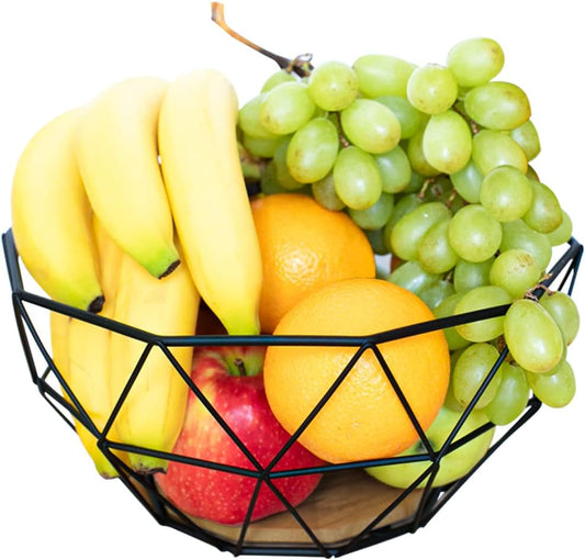 Corbeille à fruits Chefarone - E-menage