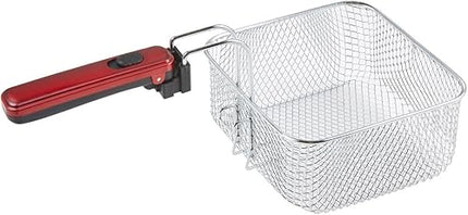 Brandt FRI25R2 - Fryer 1600W, 2.5L