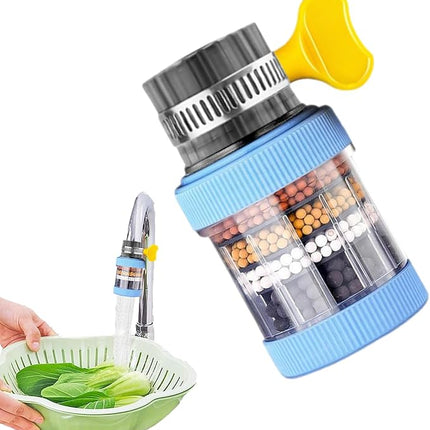 Purificateur d'eau pour Robinet de Cuisine