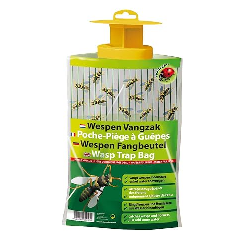 Bsi 50086 - Piège à guêpes - E-menage