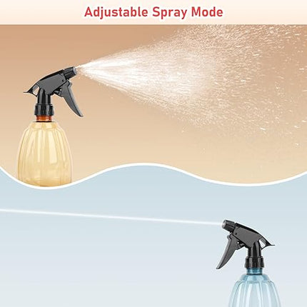 RISVOWO - lot de 3 pulvérisateurs 500ml - E-menage