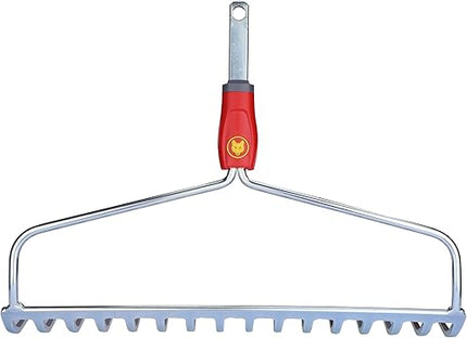 Wolf-Garten Multistar® - Râteau à repasser - E-menage
