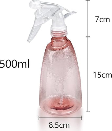Newpop - lot de 3 vaporisateurs rechargeables - E-menage