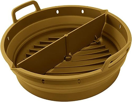 moule  en silicone pour friteuse à air