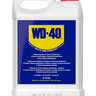 WD-40 - Entretien multi-usages, sans applicateur, 5 litres - E-menage