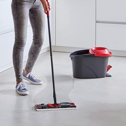 Vileda - Kit Complet Ultramax Turbo - E-menage