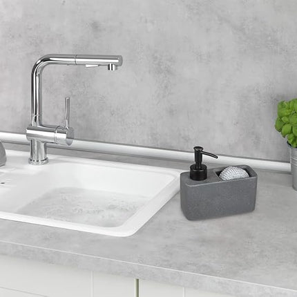 Distributeur Resa pour produit vaisselle ou savon