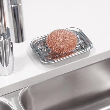 iDesign - Ensemble de savon Gia poli 2 pièces