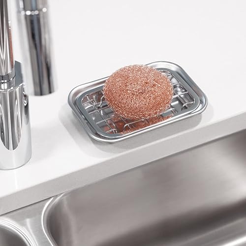 iDesign - Ensemble de savon Gia poli 2 pièces