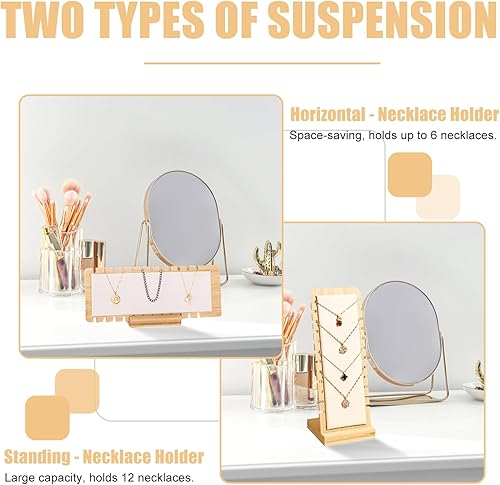 présentoir à bijoux 12 emplacements - E-menage