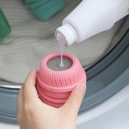 somerway - boule à linge écologique