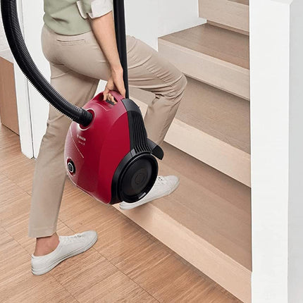 Aspirateur traîneau Série 2  avec Sac