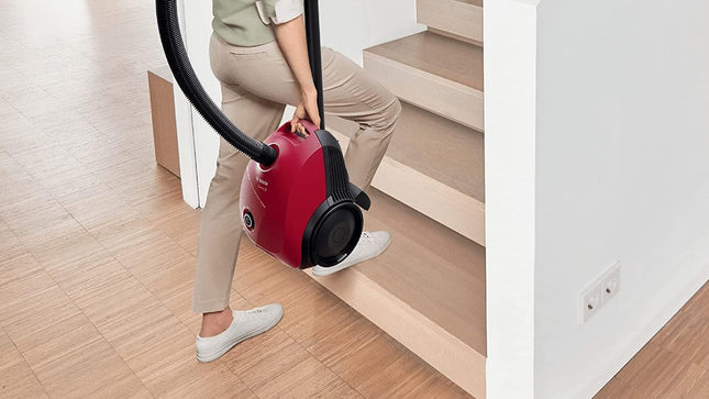 Aspirateur traîneau Série 2  avec Sac