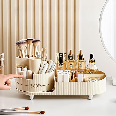 cestativo - organisateur de maquillage - E-menage