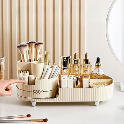 cestativo - organisateur de maquillage - E-menage