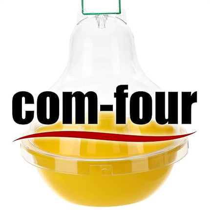 COM-FOUR® - Piège à insectes XXL - E-menage