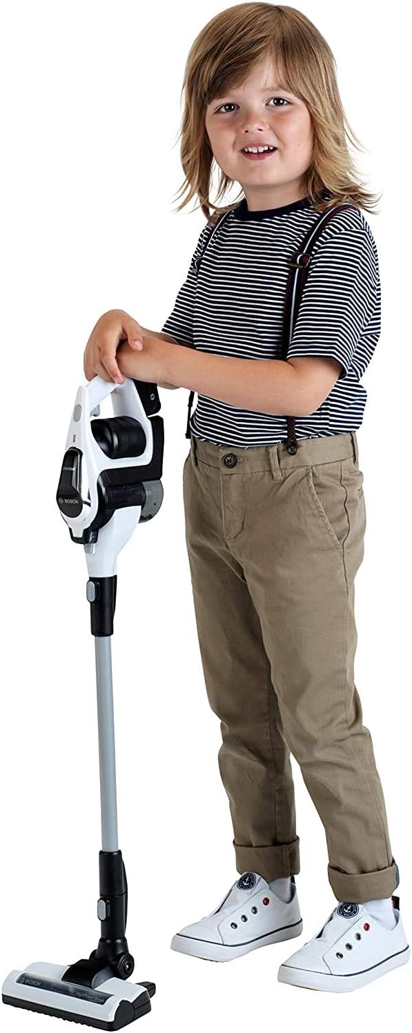 aspirateur bosch klein 6812 - E-menage