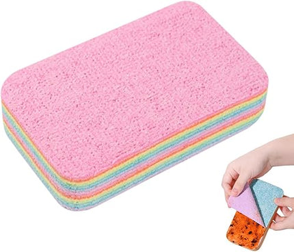 Chiffon de nettoyage en microfibre