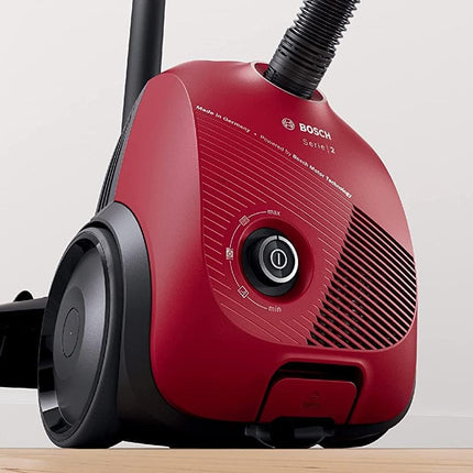 Aspirateur traîneau Série 2  avec Sac