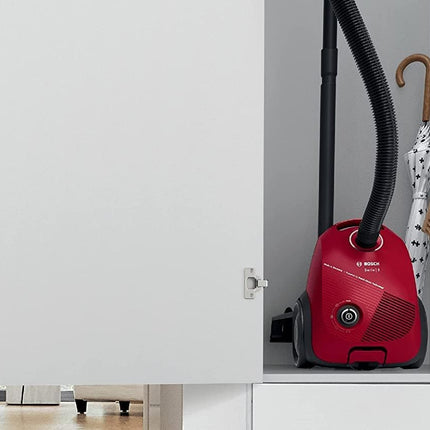 Aspirateur traîneau Série 2  avec Sac