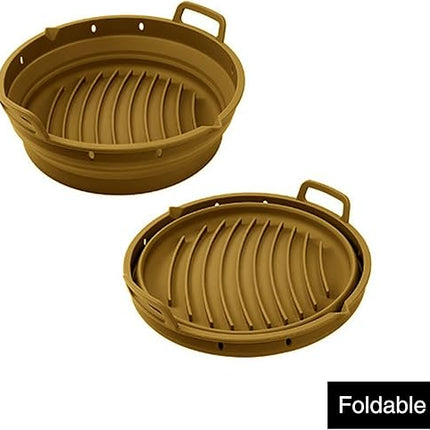 moule  en silicone pour friteuse à air