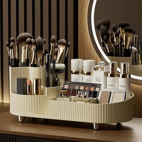 cestativo - makeup organizer