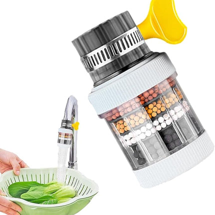 Purificateur d'eau pour Robinet de Cuisine