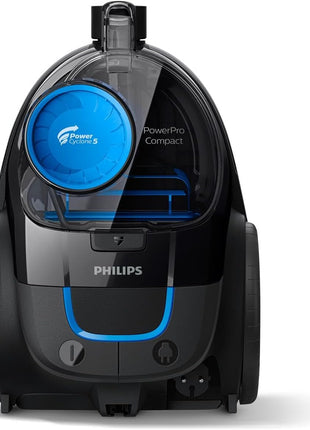 Aspirateur Philips Sans Sac / Série 2000 - E-menage