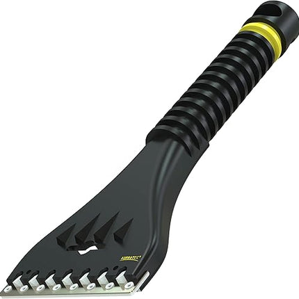 AUPROTEC - grattoir à glace avec racloir double