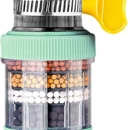 Purificateur d'eau pour Robinet de Cuisine