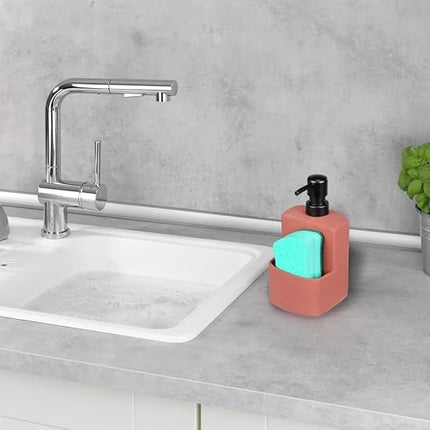 Distributeur de liquide vaisselle