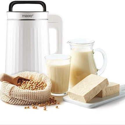 Maxxo Lchmaker - Dairy Plant Grinder