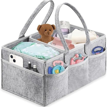 Organisateur de couches pour bébé